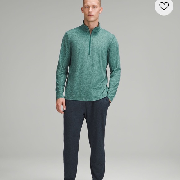 Lululemon 1/2 Zip - Picture 3 of 6